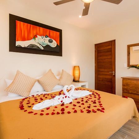 Casa Leo Aparthotel Playa del Carmen Exterior photo